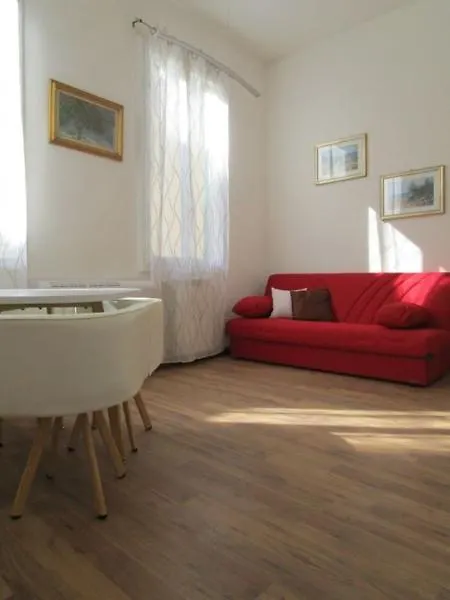 Casa Dell'Artigiano Fiorentino Apartment Florence Italy