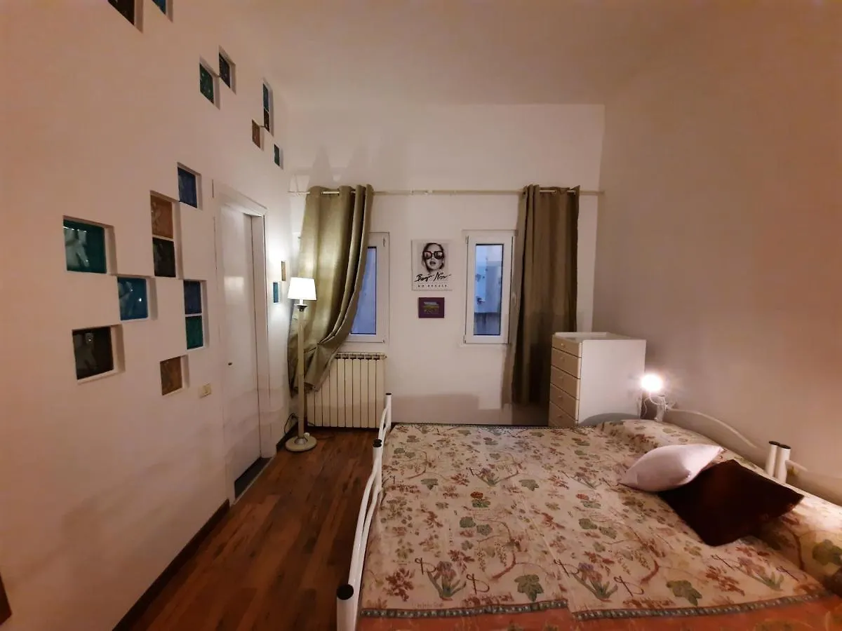 Casa Dell'Artigiano Fiorentino Apartment Florence