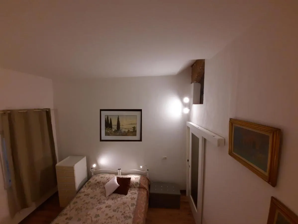Casa Dell'Artigiano Fiorentino Apartment Florence