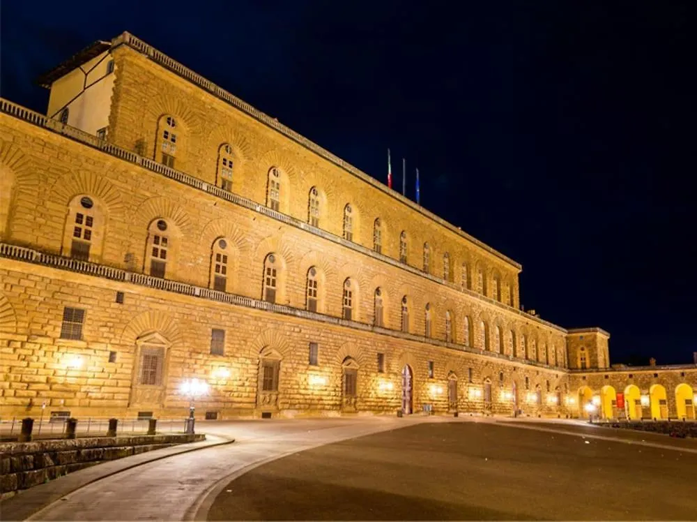 Casa Dell'Artigiano Fiorentino Apartment Florence Italy