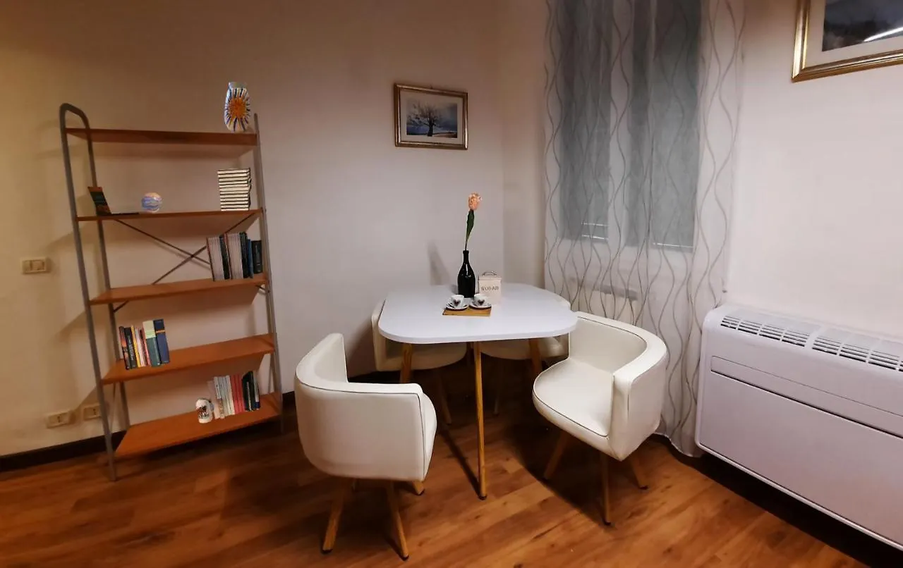 Casa Dell'Artigiano Fiorentino Apartment Florence 0*,  Italy