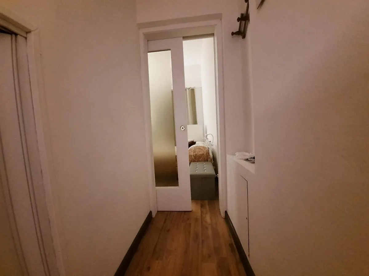 Casa Dell'Artigiano Fiorentino Apartment Florence