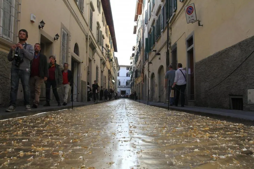 Casa Dell'Artigiano Fiorentino Apartment Florence 0*,  Italy