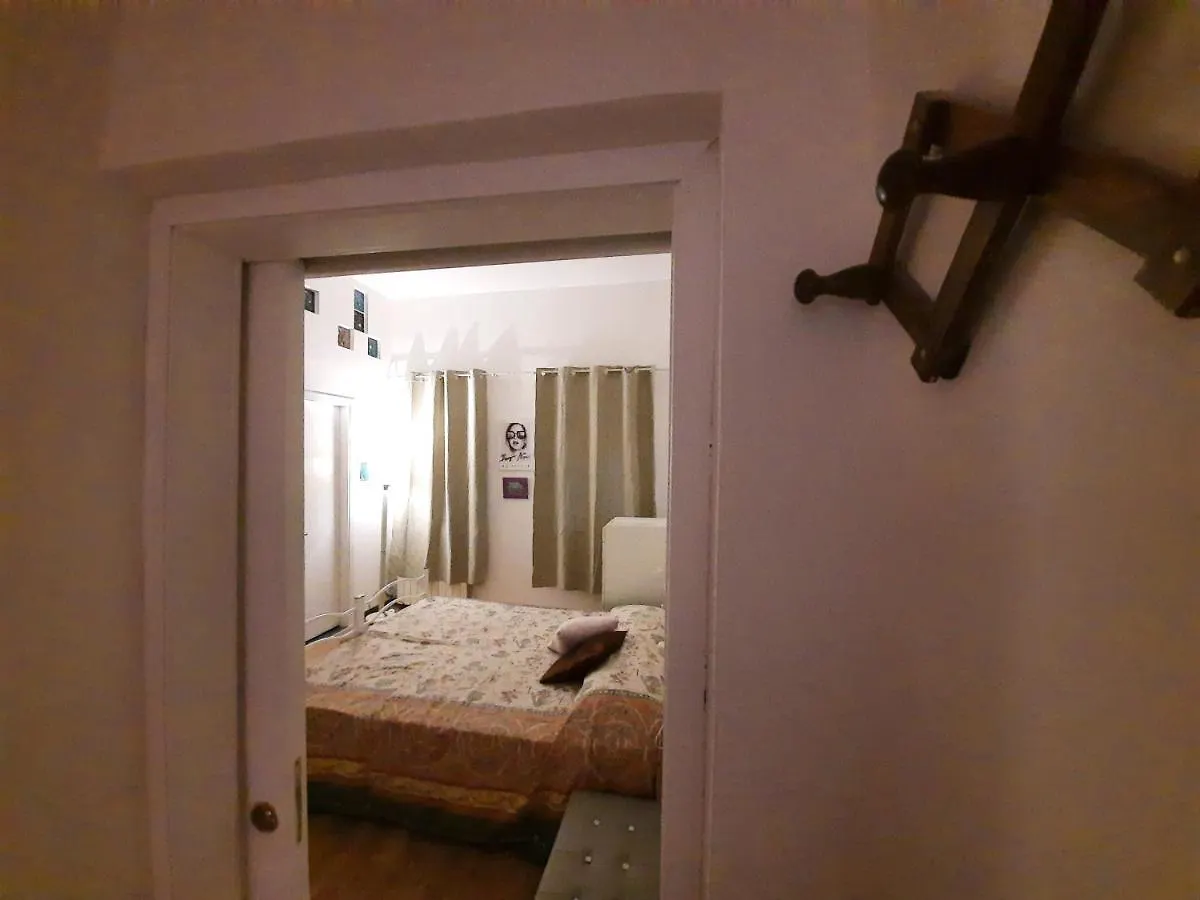 Casa Dell'Artigiano Fiorentino Apartment Florence