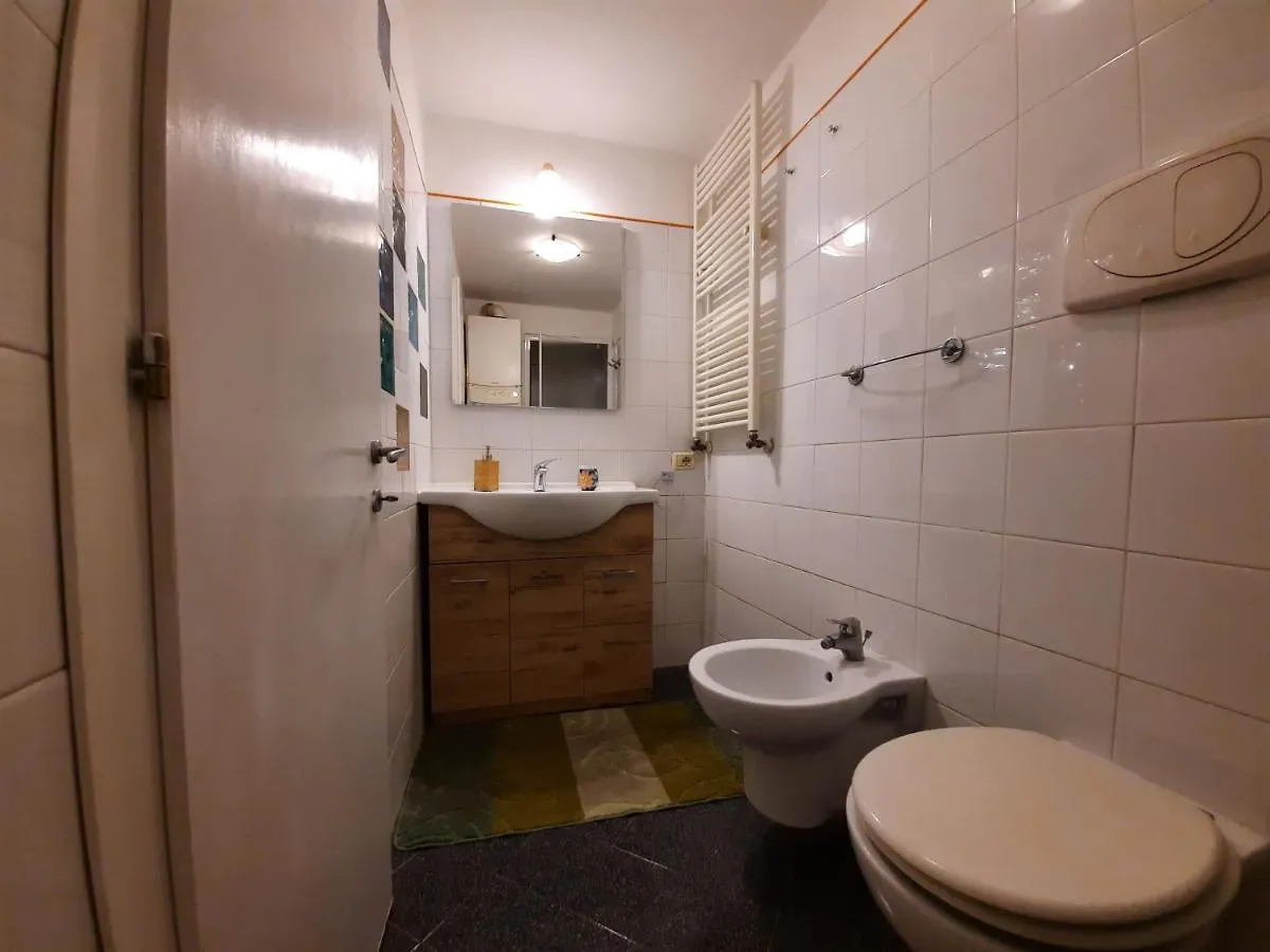 Casa Dell'Artigiano Fiorentino Apartment Florence