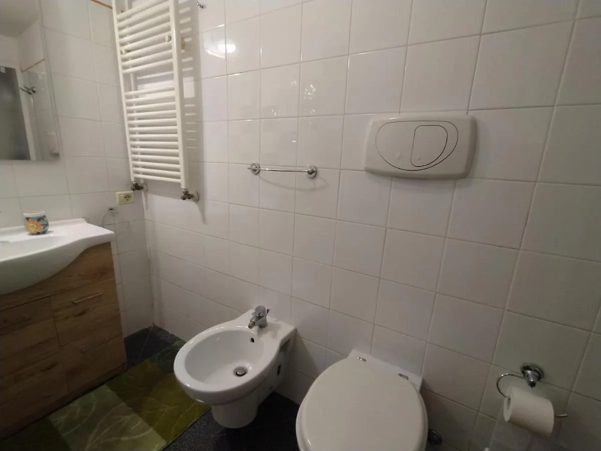 Casa Dell'Artigiano Fiorentino Apartment Florence