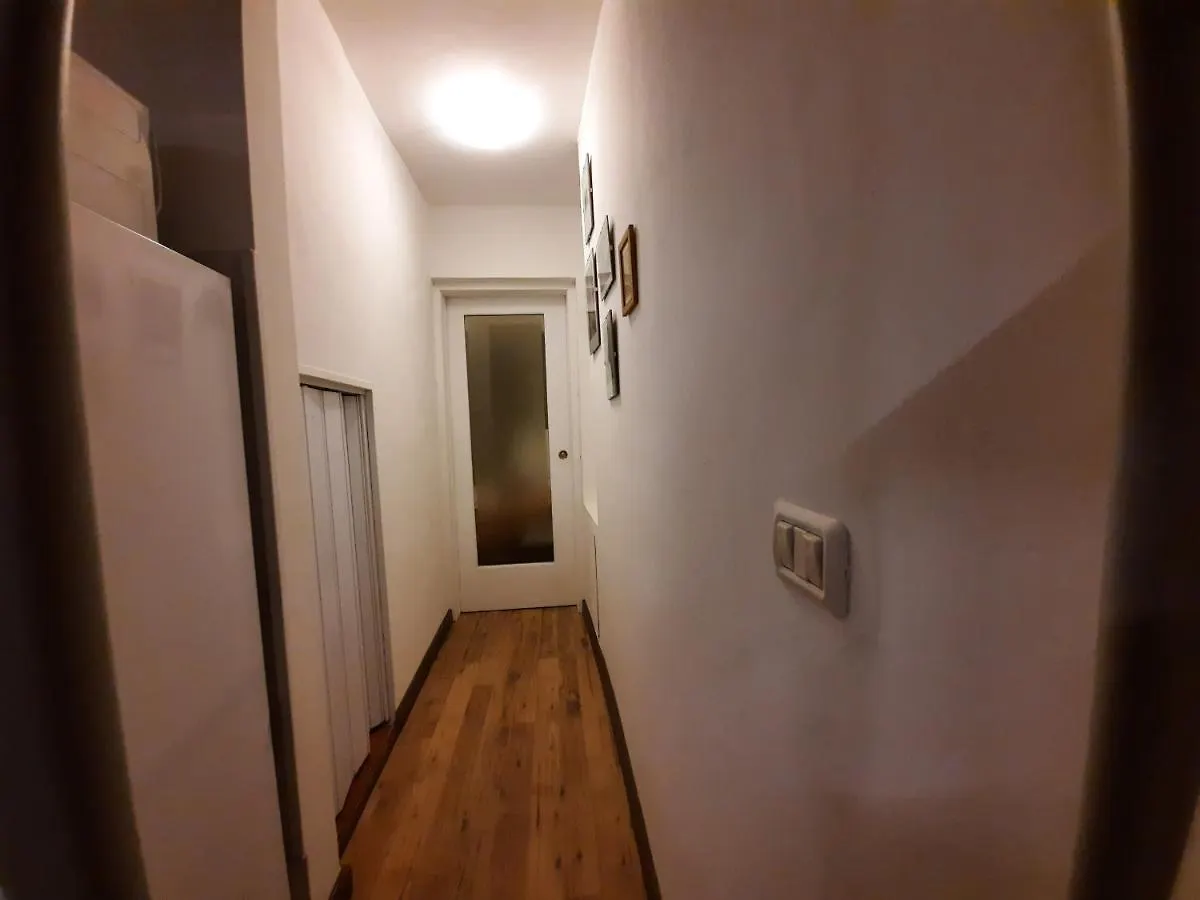 Casa Dell'Artigiano Fiorentino Apartment Florence Italy
