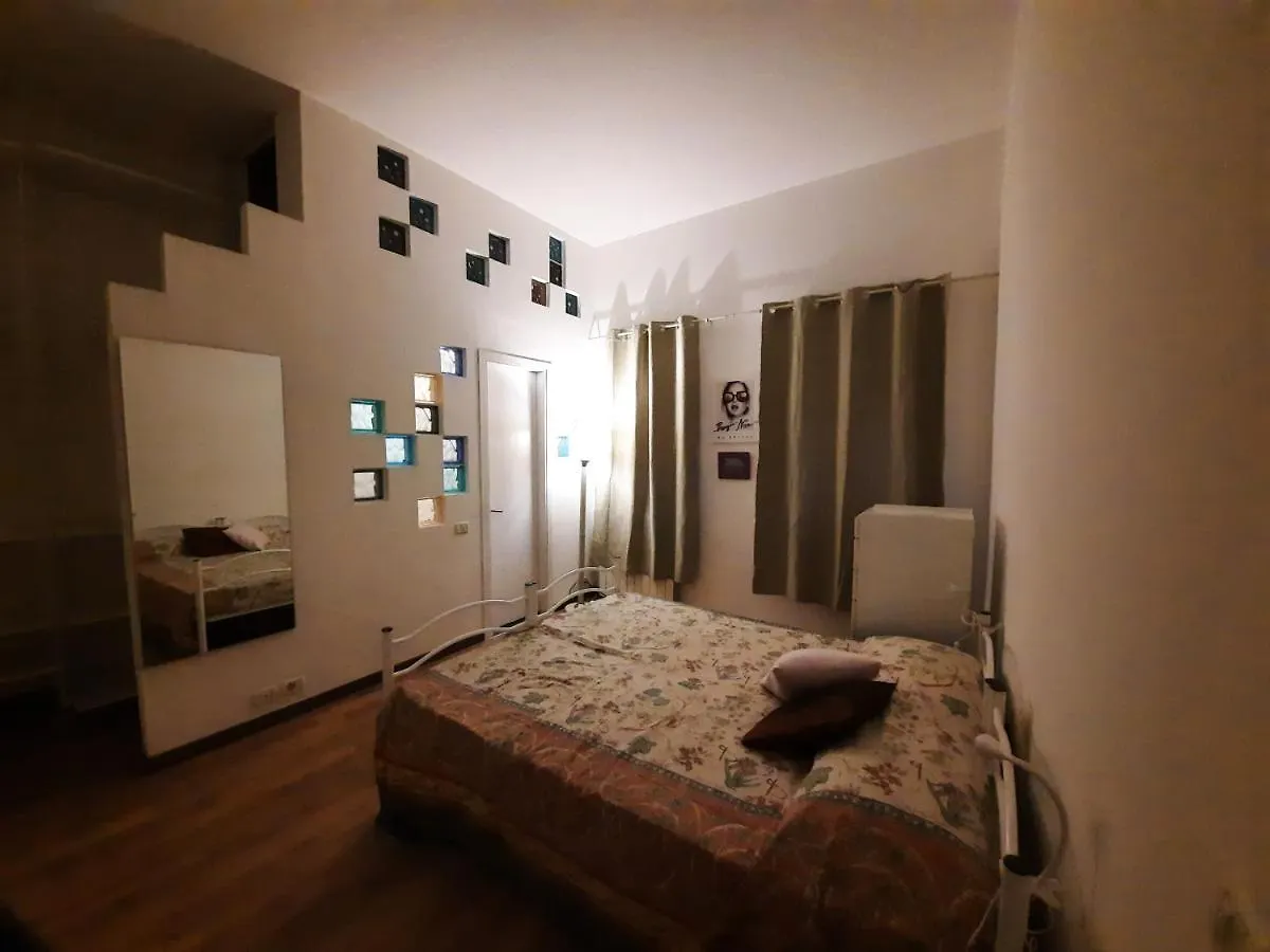 Casa Dell'Artigiano Fiorentino Apartment Florence