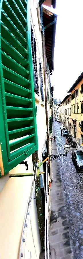 Casa Dell'Artigiano Fiorentino Apartment Florence