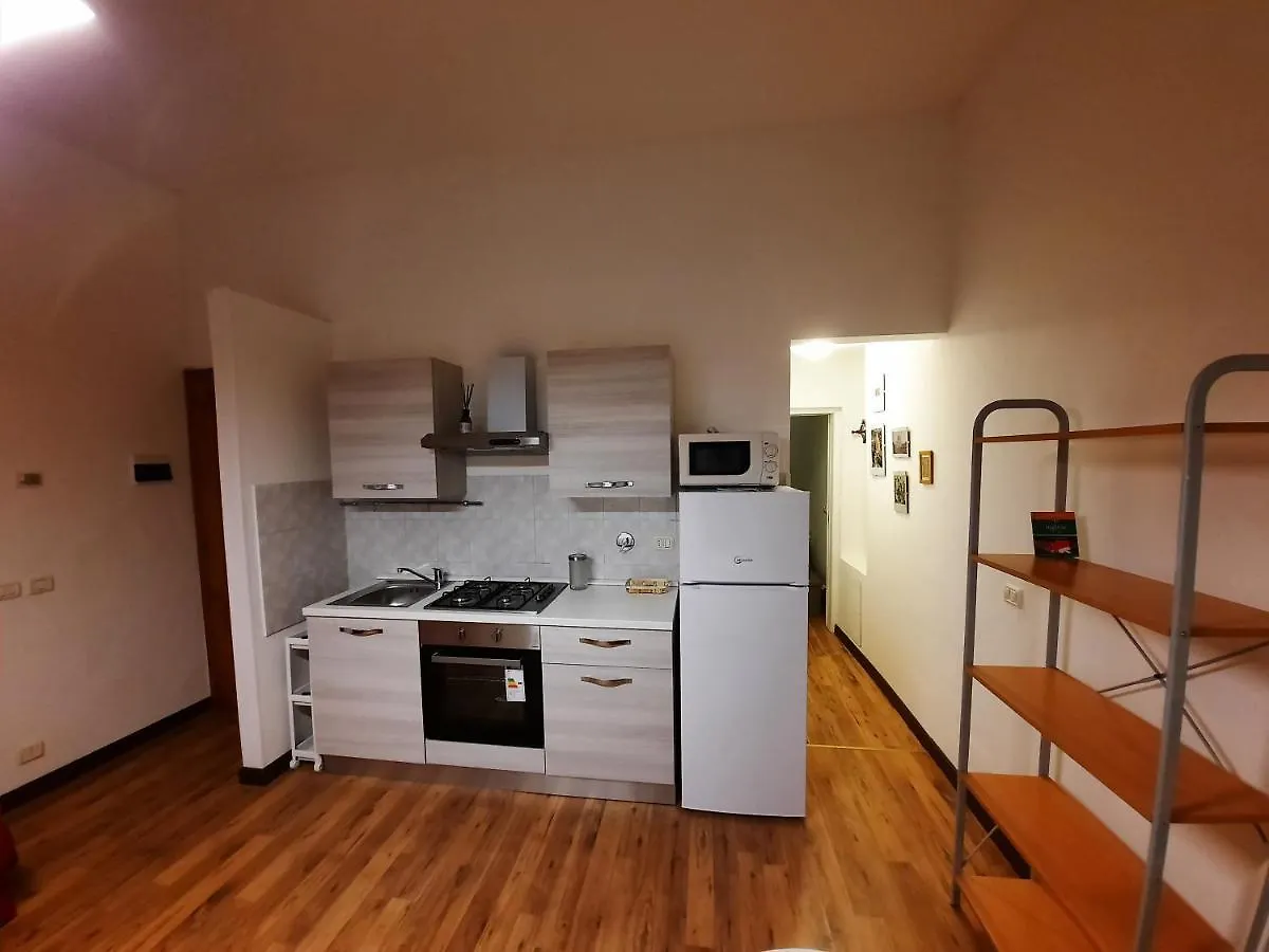 Casa Dell'Artigiano Fiorentino Apartment Florence