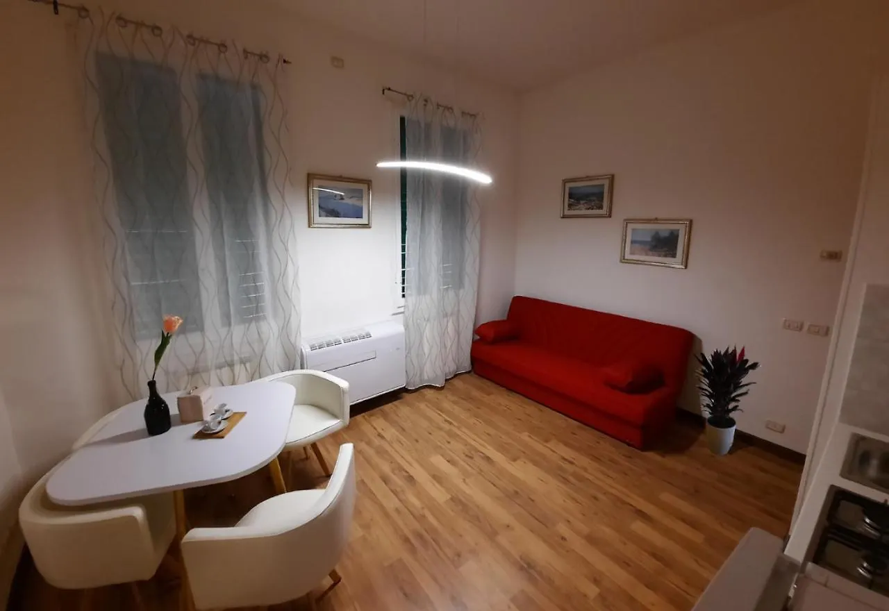Casa Dell'Artigiano Fiorentino Apartment Florence Italy